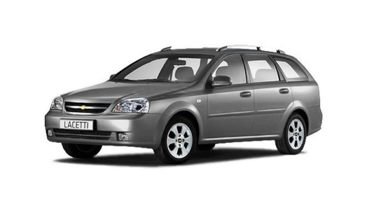 Chevrolet Nubira Station Wagon [KL1N,J200] (2003-2013)